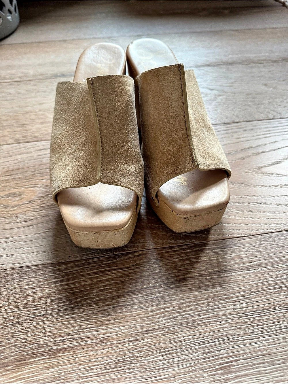 Sam Edelman Josselyn Mules